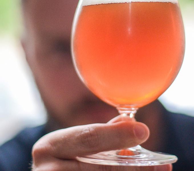 beer historian