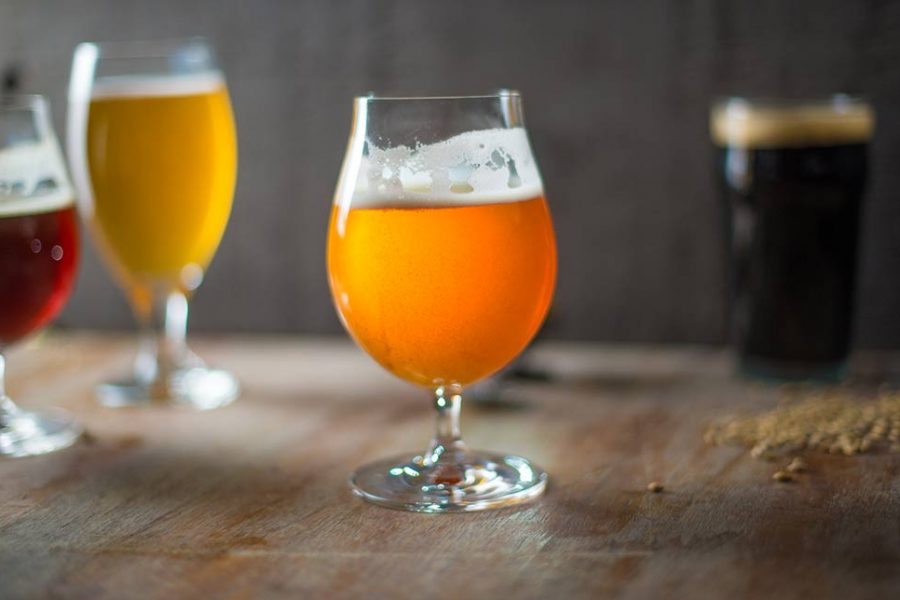 beer historian