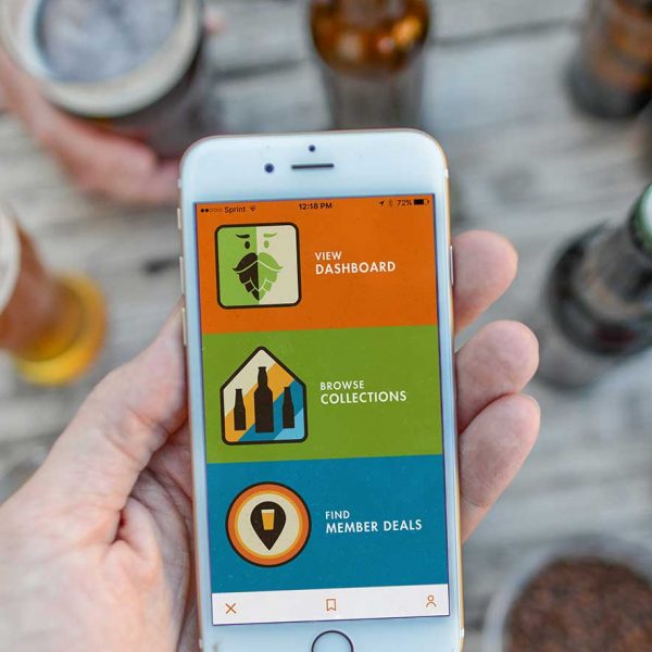 Brew Guru™ App Is Your New Favorite Beer Friend