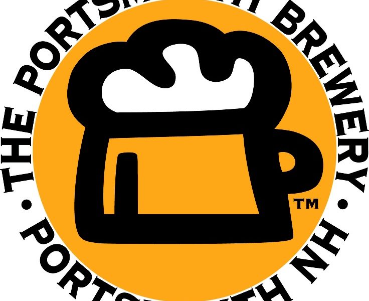 portsmouth brewery logo