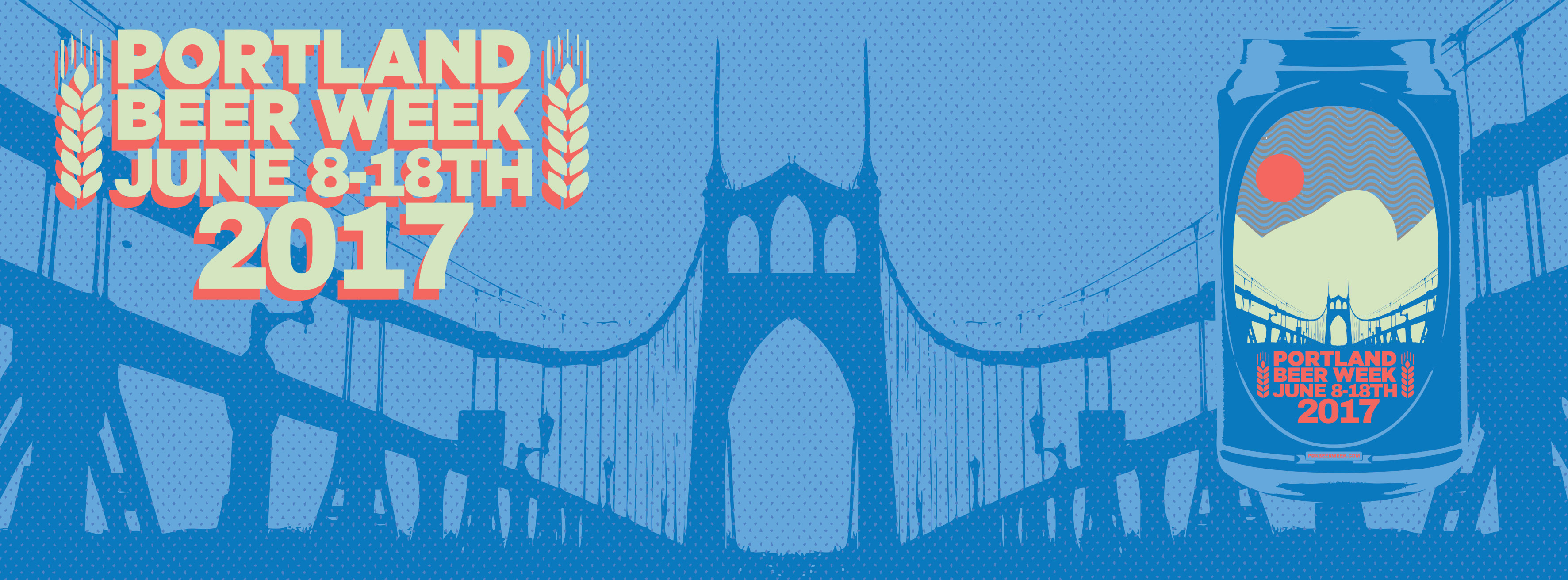 Portland Beer Week returns June 818th, 2017 DrinkedIn Trends