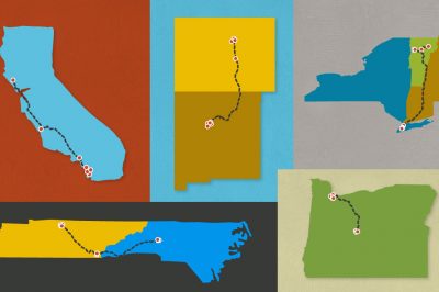 5 Epic Craft Beer Road Trips