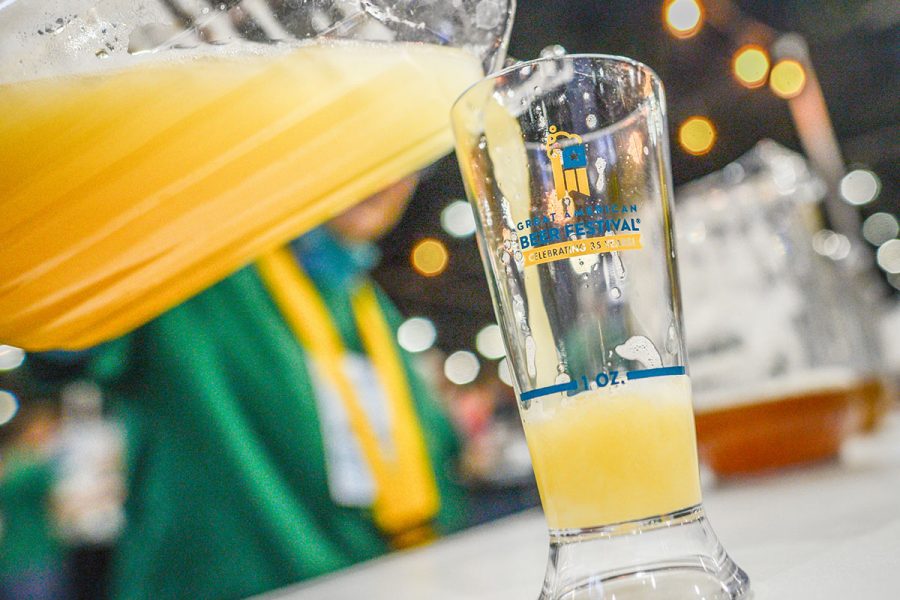5 Ways Independence Matters to Brewers and Beer Lovers at the Great American Beer Festival