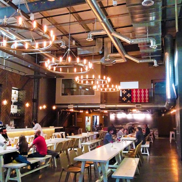 A Beer Lovers Guide to Albuquerque