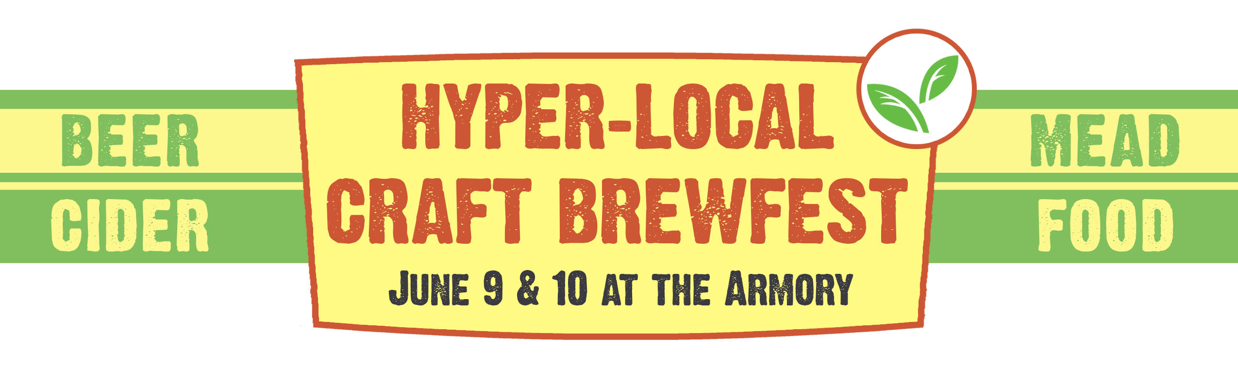 Hyper Local Craft Brewfest Hyper Local Craft Brewfest