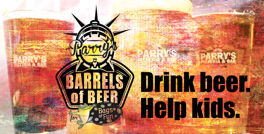 Barrels-Bags-Parrys-Pizza