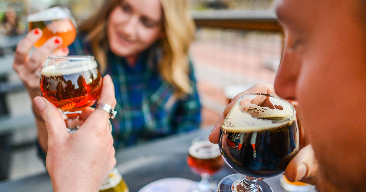 Craft Beer Aging Craft Beer Aging