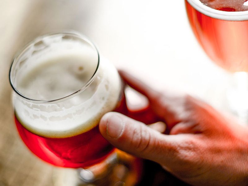 Craft Beer