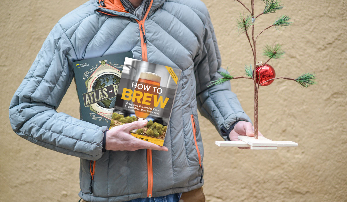 Beer Books