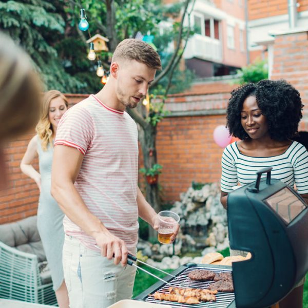 Beers to Add to Your Labor Day Cookout