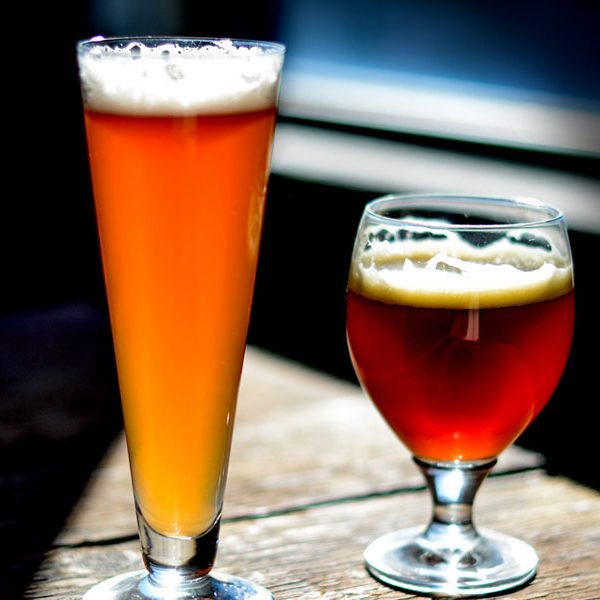 Beer Release
