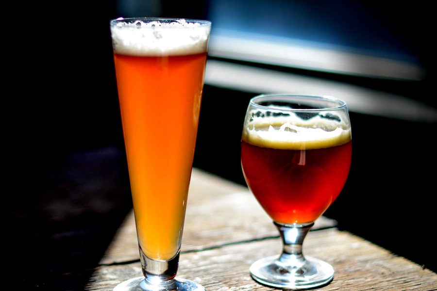 Beer Release