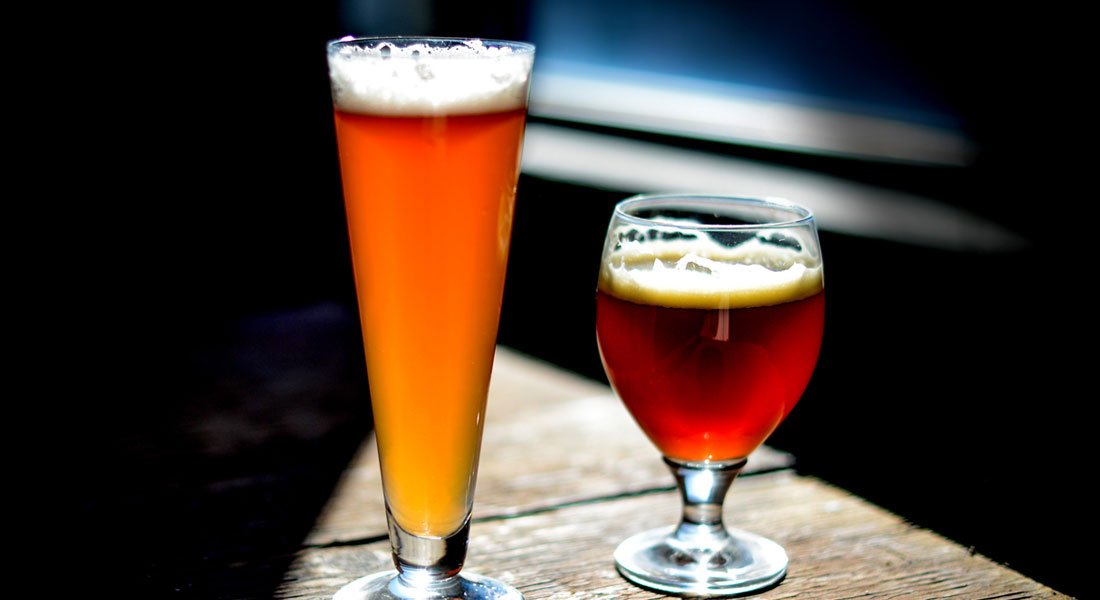 Beer Release