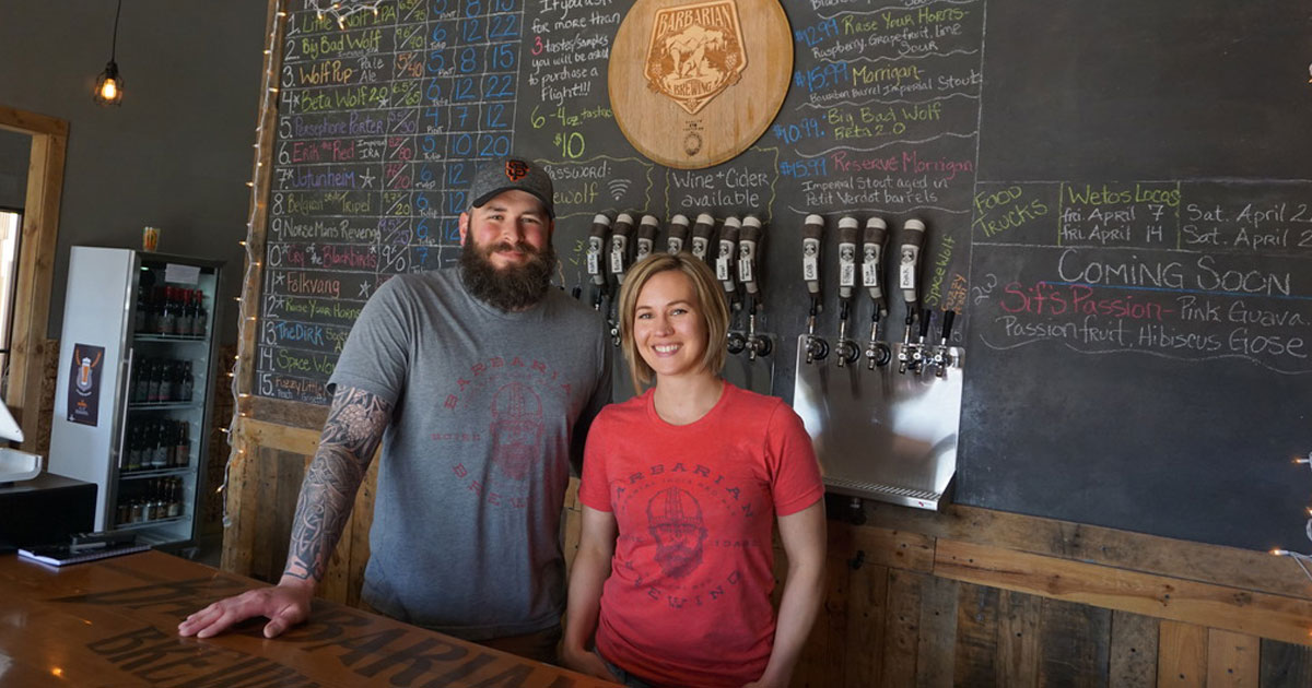 Boise Beer Travel The Quiet Ascent of a Rich Beer Culture