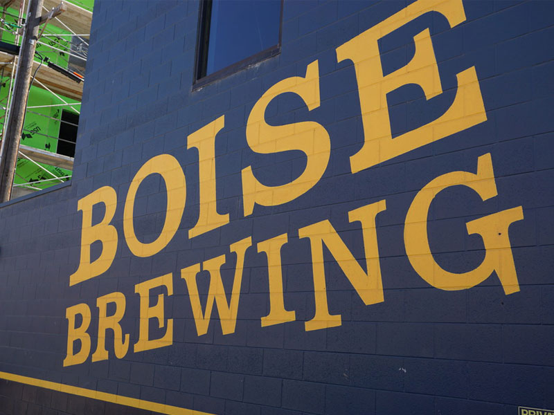 Boise Beer Travel The Quiet Ascent of a Rich Beer Culture