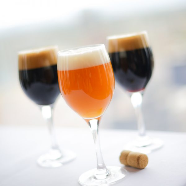 Importance of Conditioning During the Brewing Process