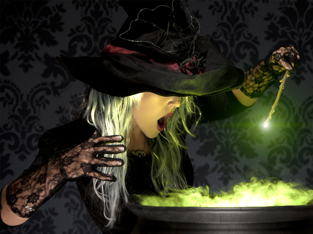 Резултат с изображение за witches