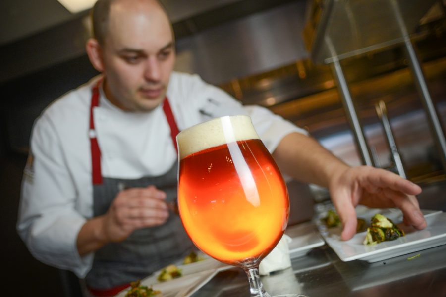 Culinary Institute of America and CraftBeer.com Release New Videos Highlighting Beer and Food Pairing Techniques