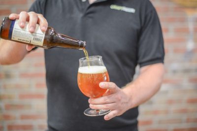 Choose The Right Glass
