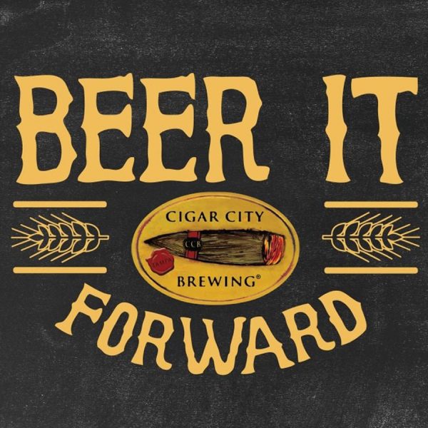 beer it forward photos