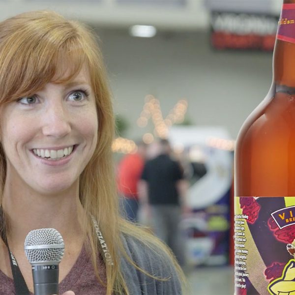 your first craft beer