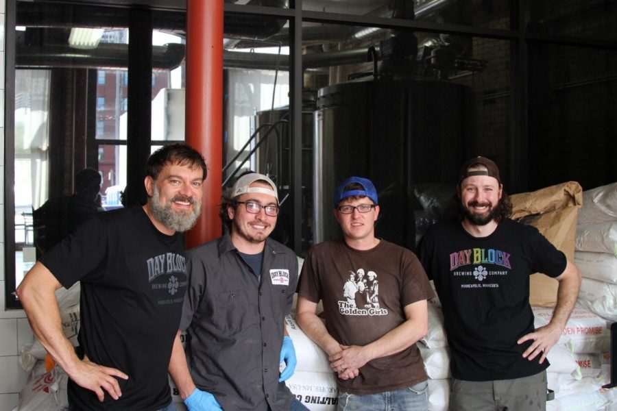 Day Block Brewing Co.
