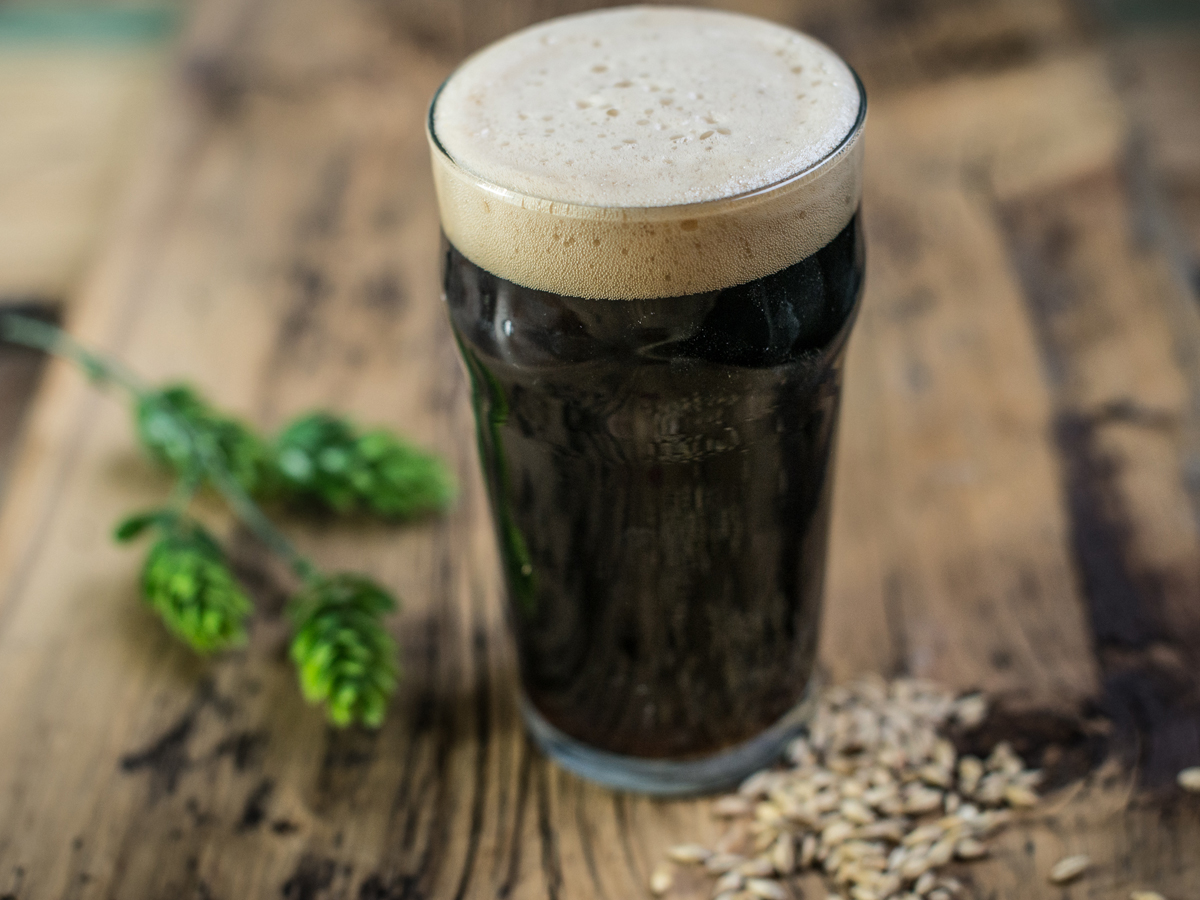 Debunking the myths surrounding dark beer