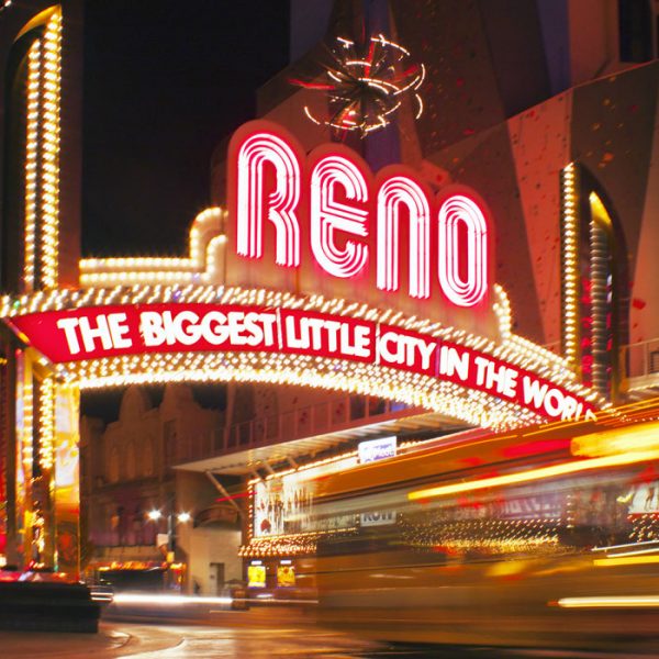 Reno Breweries