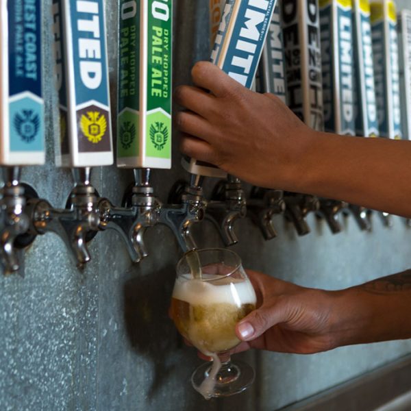 Drakes Brewing San Leandro Craft Beer