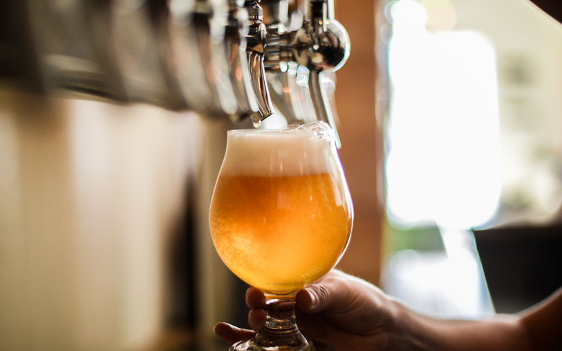 Draught Beer Quality Manual