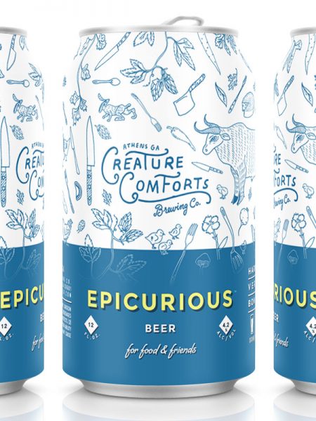 Epicurious