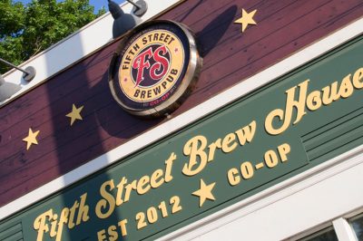 Brewery Co-Op Fifth Street