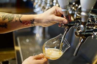 Fat Bottom Brewing