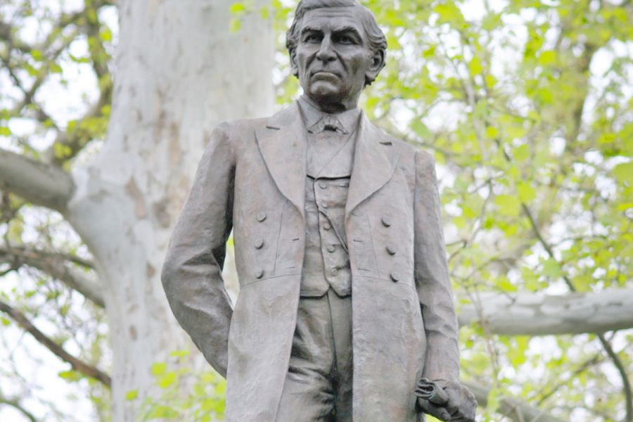 Frederick Lauer Memorial