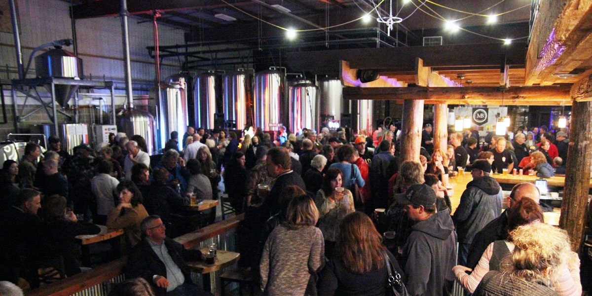 Readers Choose America's Best Beer Bars