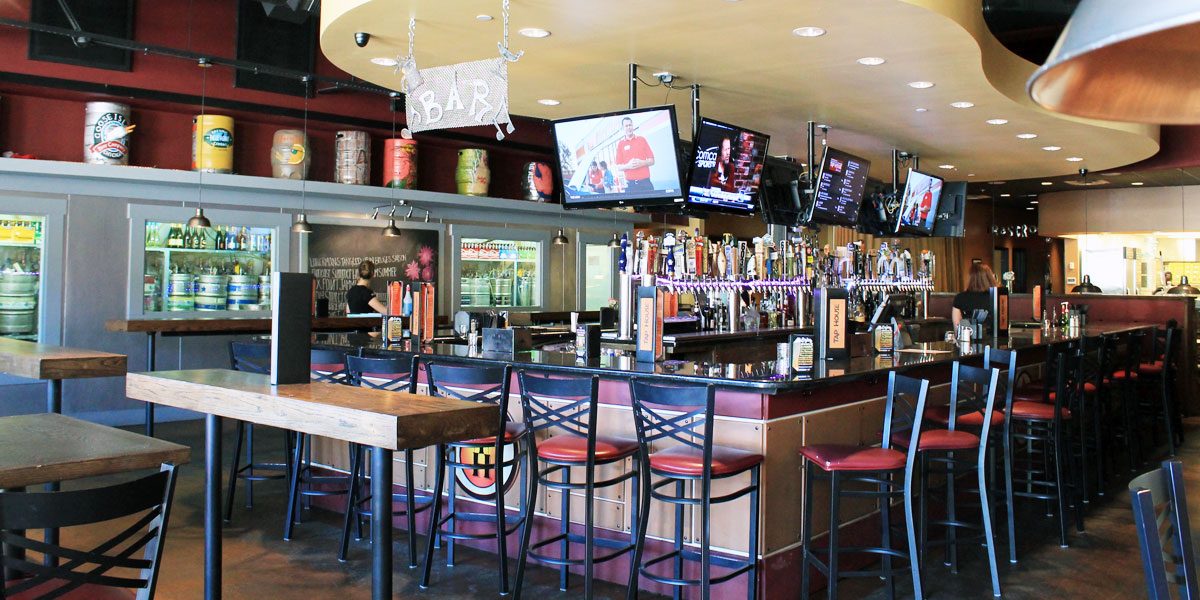 Readers Choose America's Best Beer Bars