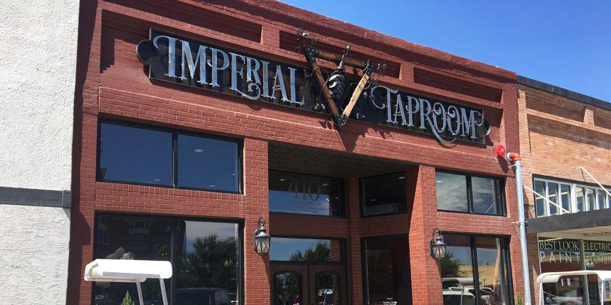 Craft Brewed Nashville Tap List Craft Brewed Nashville Tap List