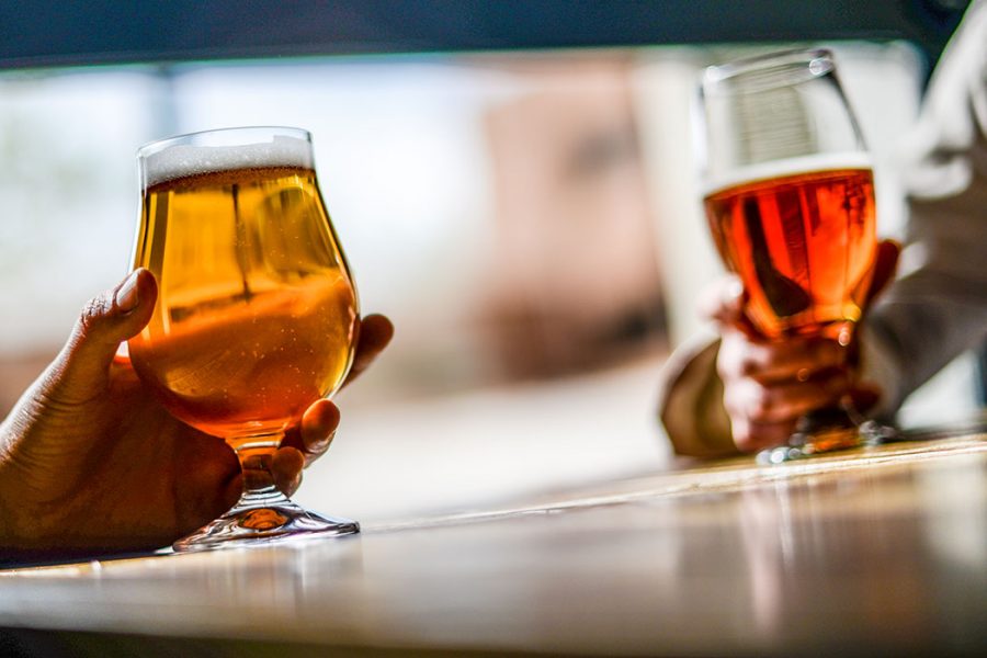 Great American Beer Bars 2017