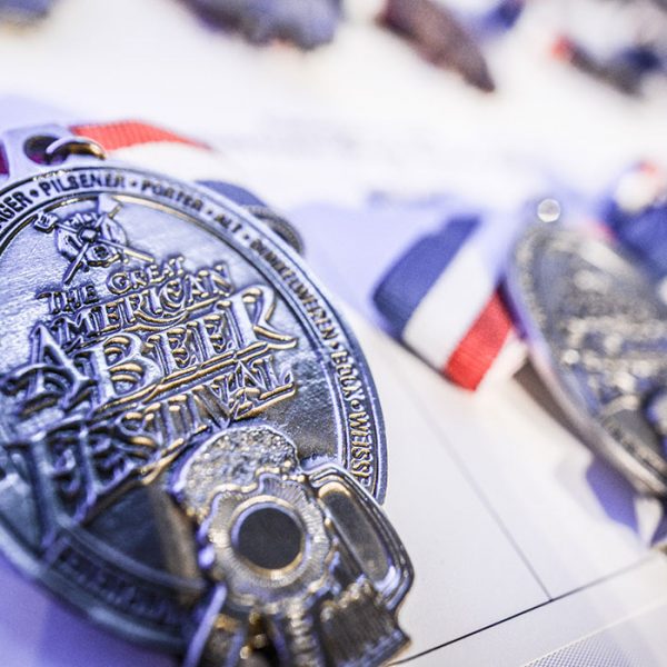 gabf medals
