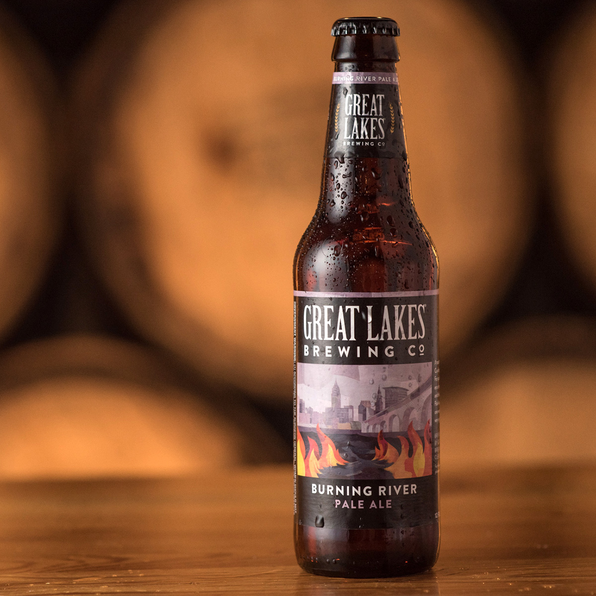 American Pale Ale A Style that Changed Everything