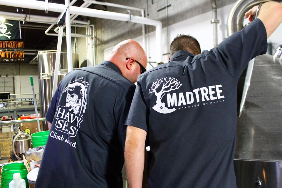 HSxMadTreebrewday