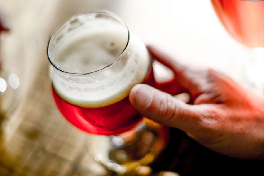 craft brewing growth statistics