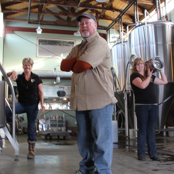 hanseth family beaver street brewing