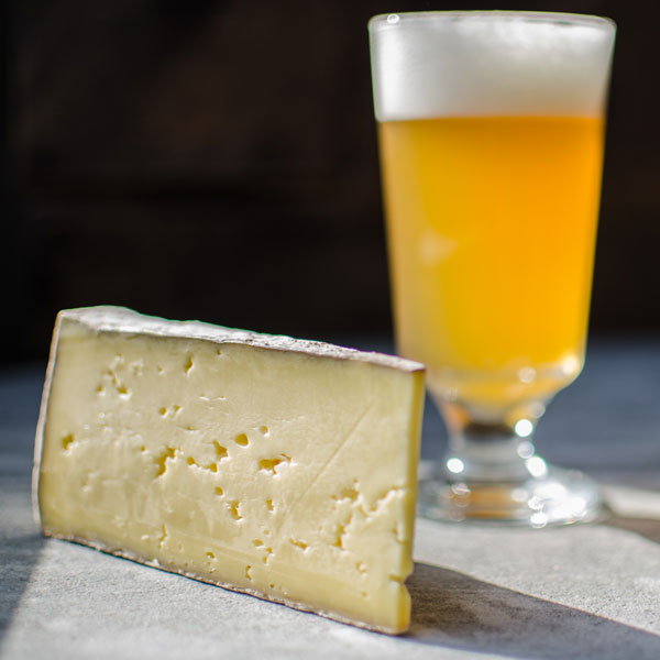 Pairing Beer and Cheese Everything You Need to Know for Success