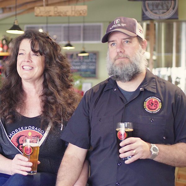 Horse and Dragon Brewing