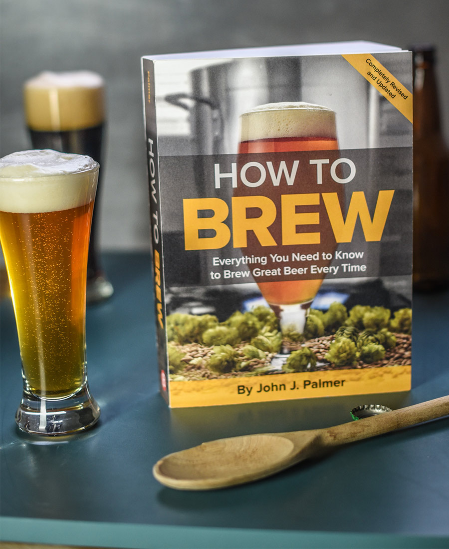 7 Beer Books Beer Lovers Will Enjoy