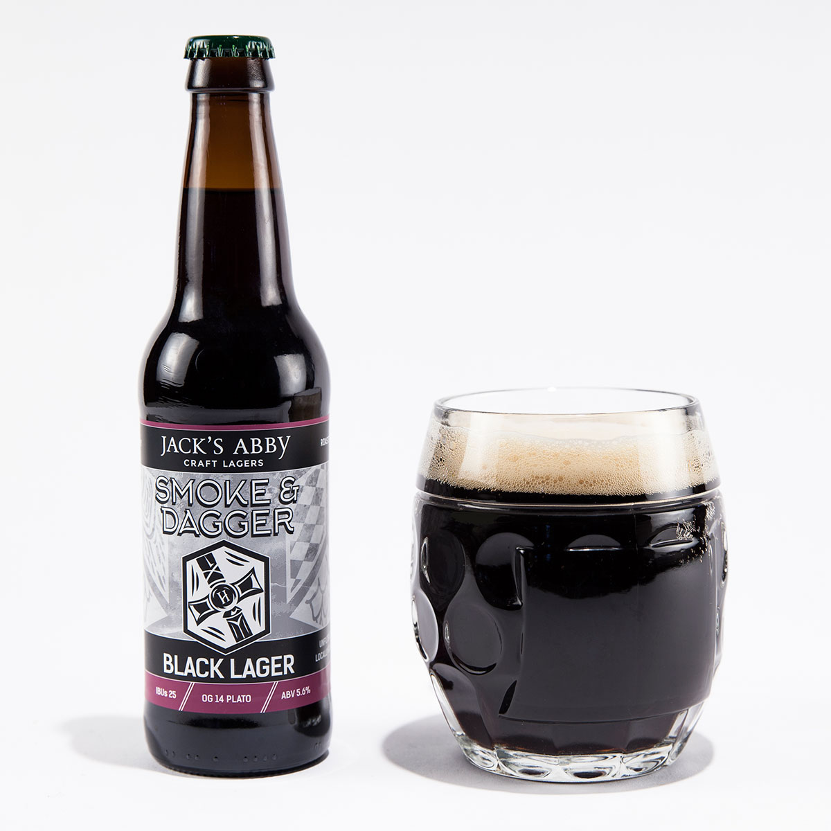 New To Craft Beer These 7 Dark Lagers Are Easy On The Palate