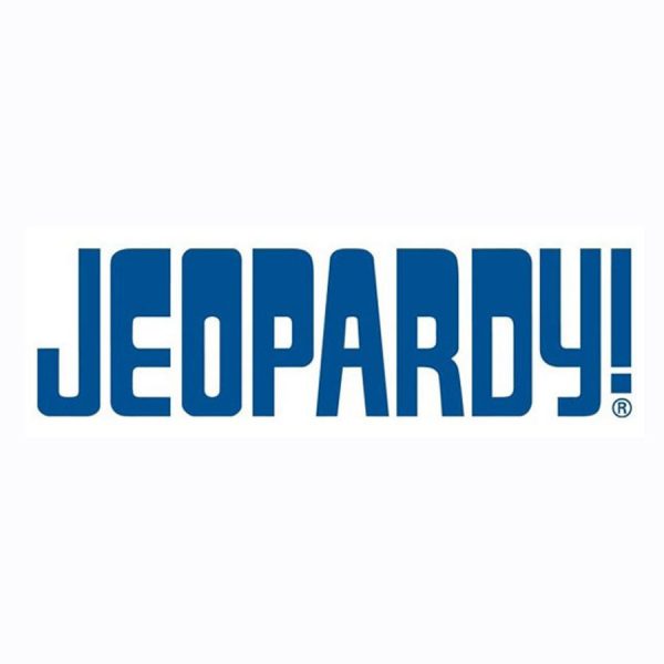 jeopardy beer category