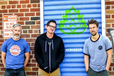 KCBC in Brooklyn