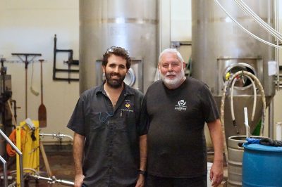 Kauai Beer Company: Challenges and Advantages of Brewing in Paradise